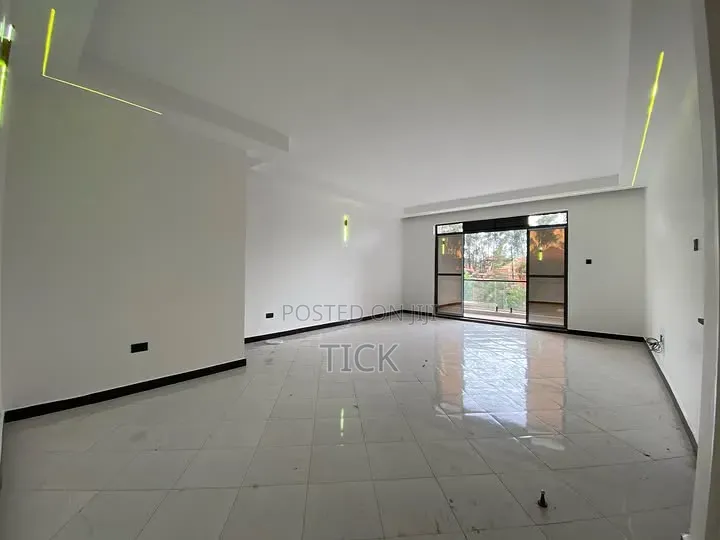 3bdrm Apartment in Ntinda, Nakawa for rent