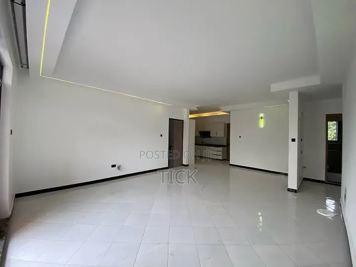 3bdrm Apartment in Ntinda, Nakawa for rent