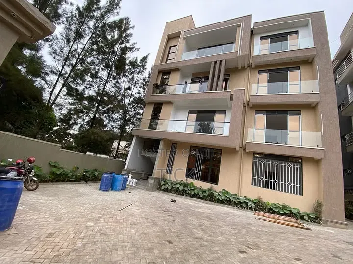 3bdrm Apartment in Ntinda, Nakawa for rent