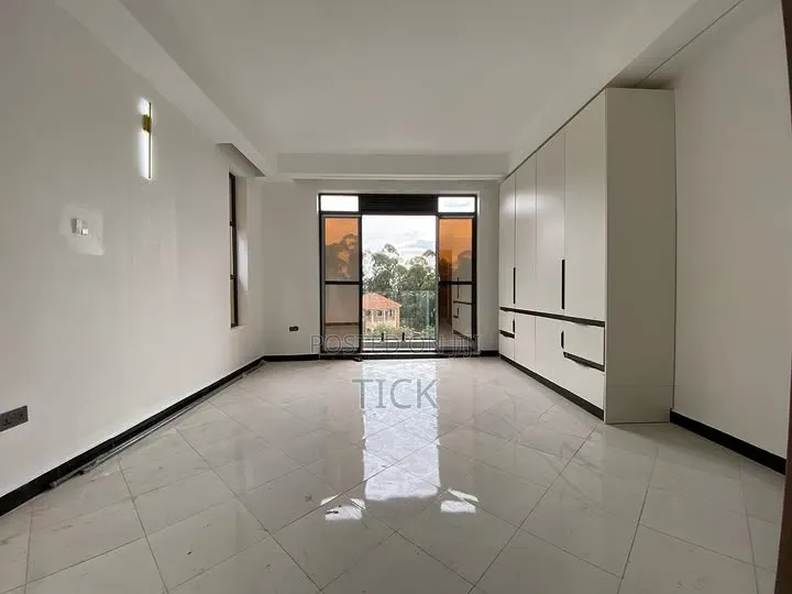 3bdrm Apartment in Ntinda, Nakawa for rent
