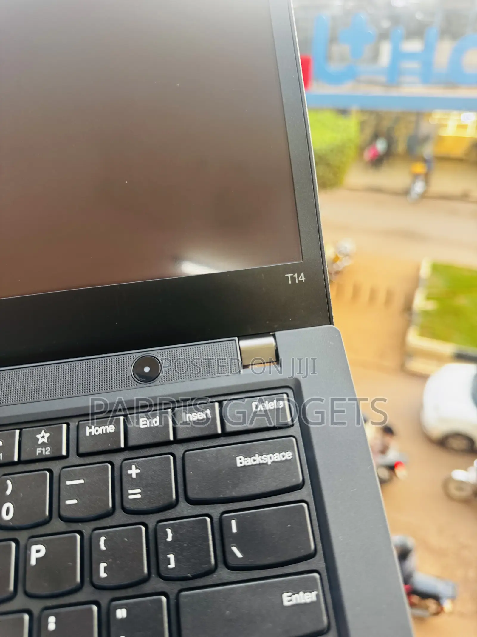 Laptop Lenovo ThinkPad T14 16GB Intel Core i5 SSD 512GB