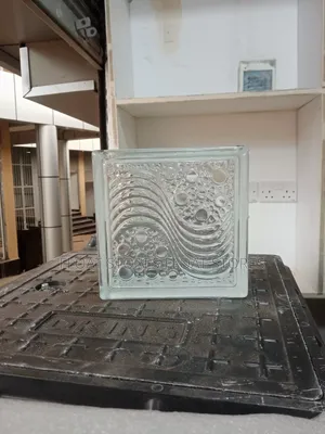 Glassblock (080)