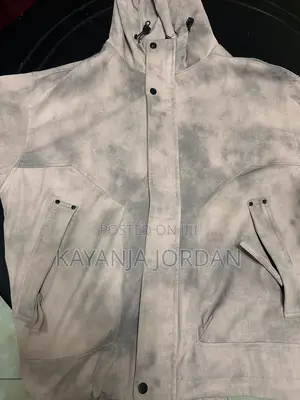 Designer Two in One Hoodie