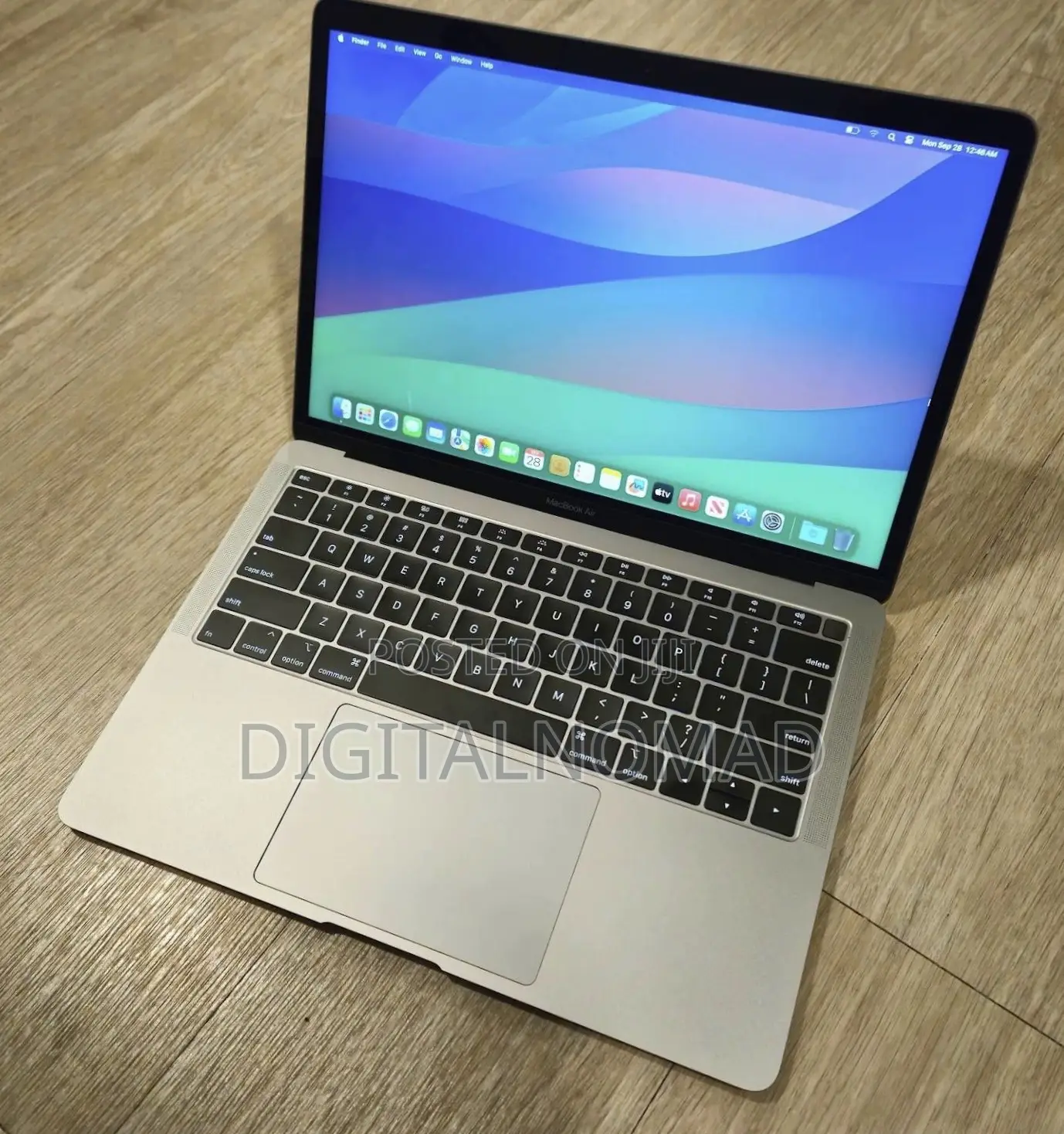 Laptop Apple MacBook Air 2019 8GB Intel Core i5 SSD 256GB
