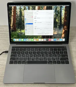 Laptop Apple MacBook Pro 2019 16GB Intel Core i7 SSD 2T
