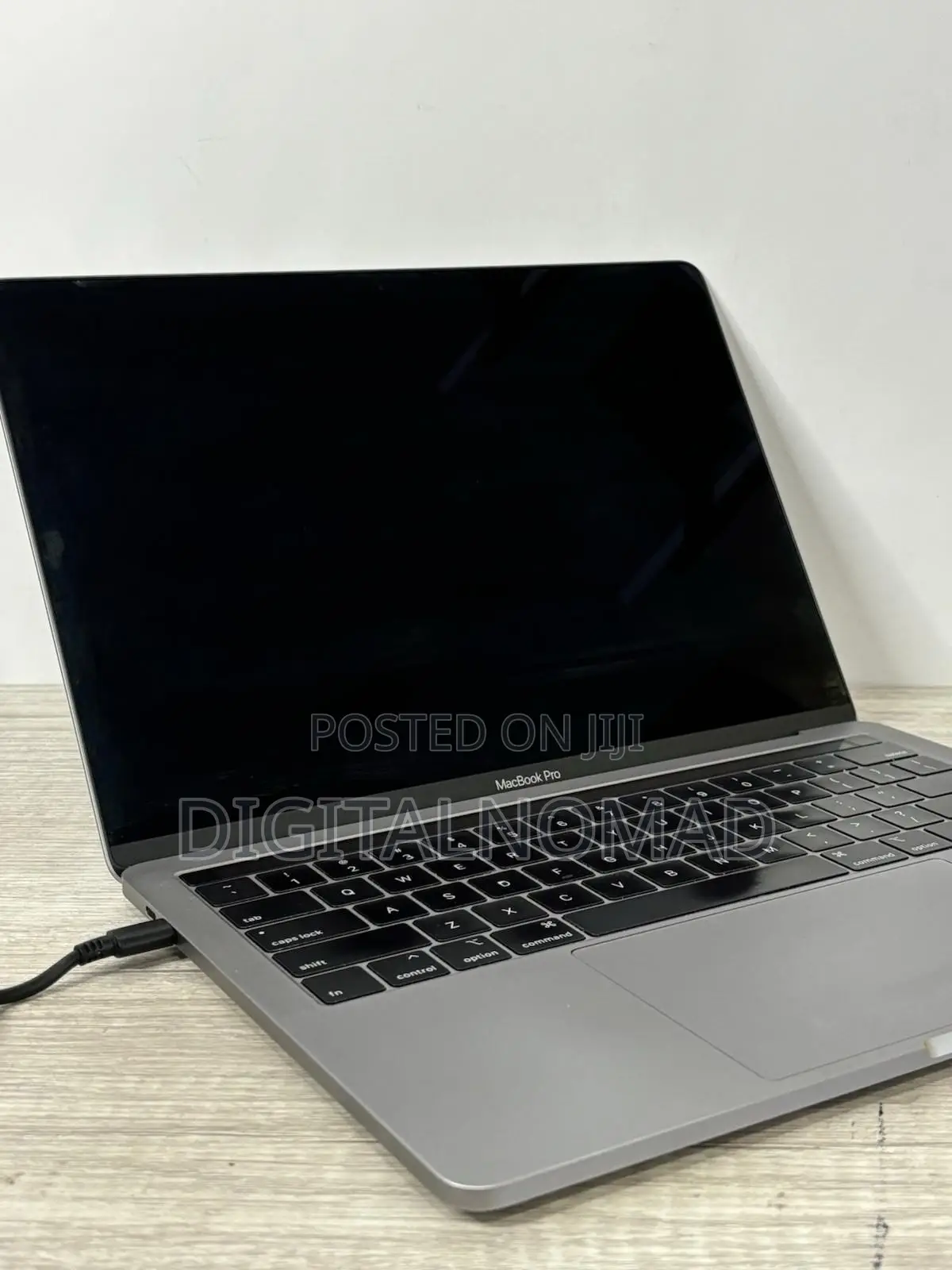 Laptop Apple MacBook Pro 2019 16GB Intel Core i7 SSD 2T