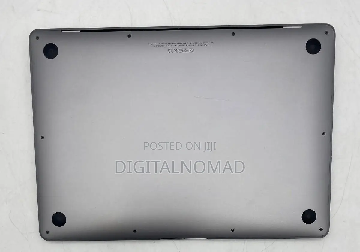 Laptop Apple MacBook Air 2020 M1 8GB Apple M1 SSD 256GB
