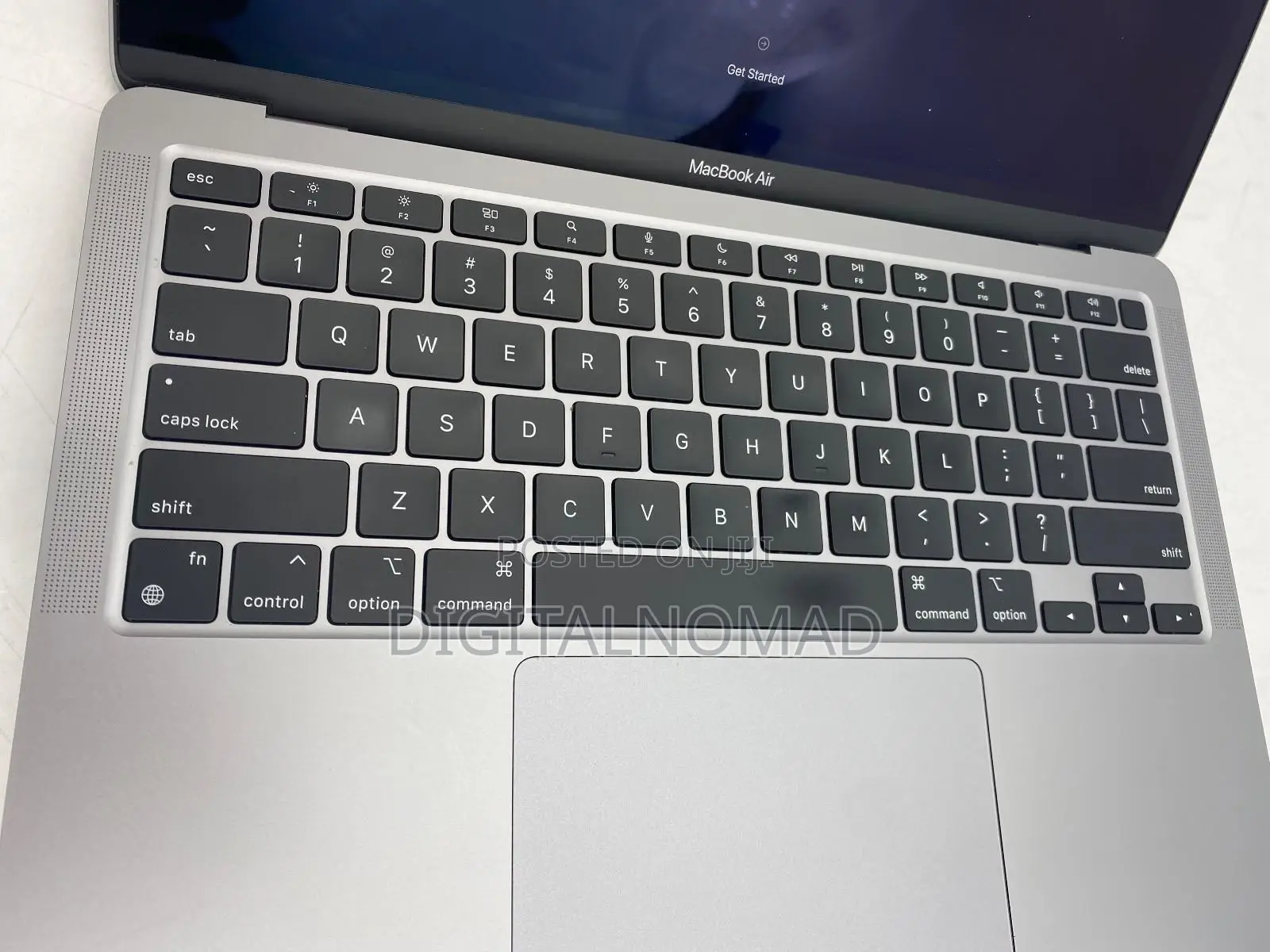 Laptop Apple MacBook Air 2020 M1 8GB Apple M1 SSD 256GB
