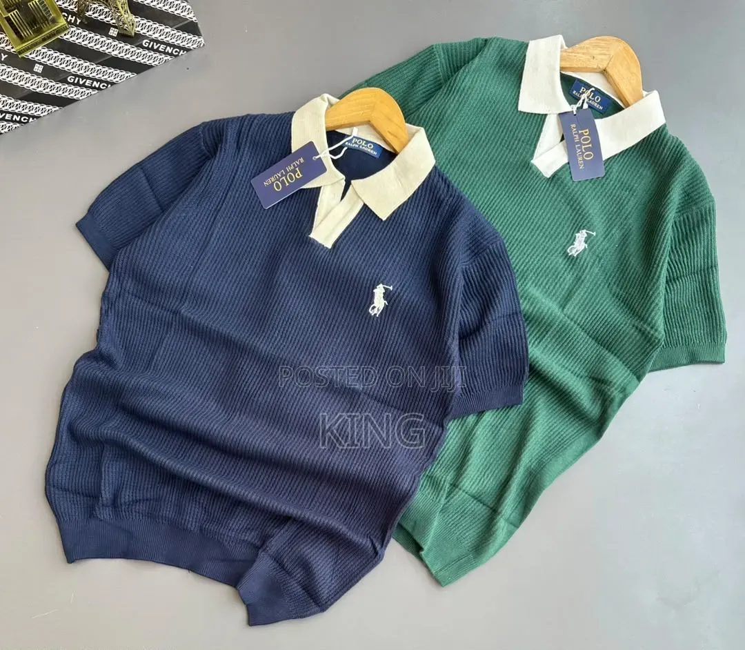 Polo Ralph Lauren Styles T-Shirts