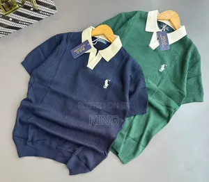 Polo Ralph Lauren Styles T-Shirts
