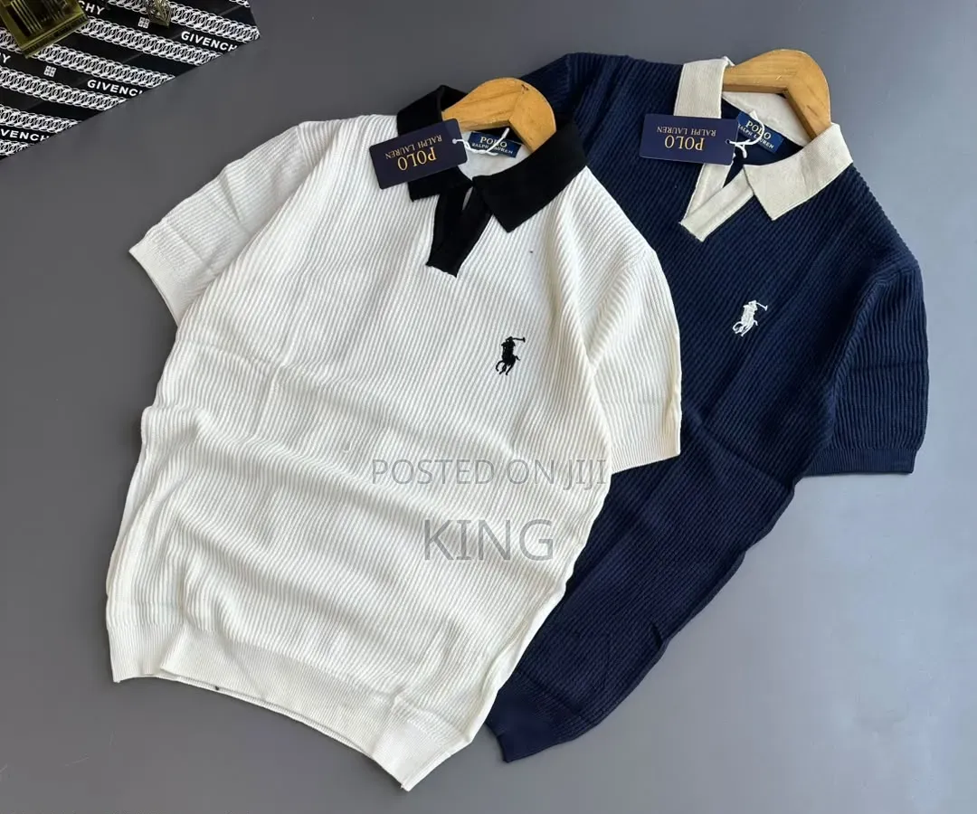 Polo Ralph Lauren Styles T-Shirts