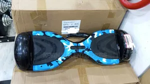 Hooverboard