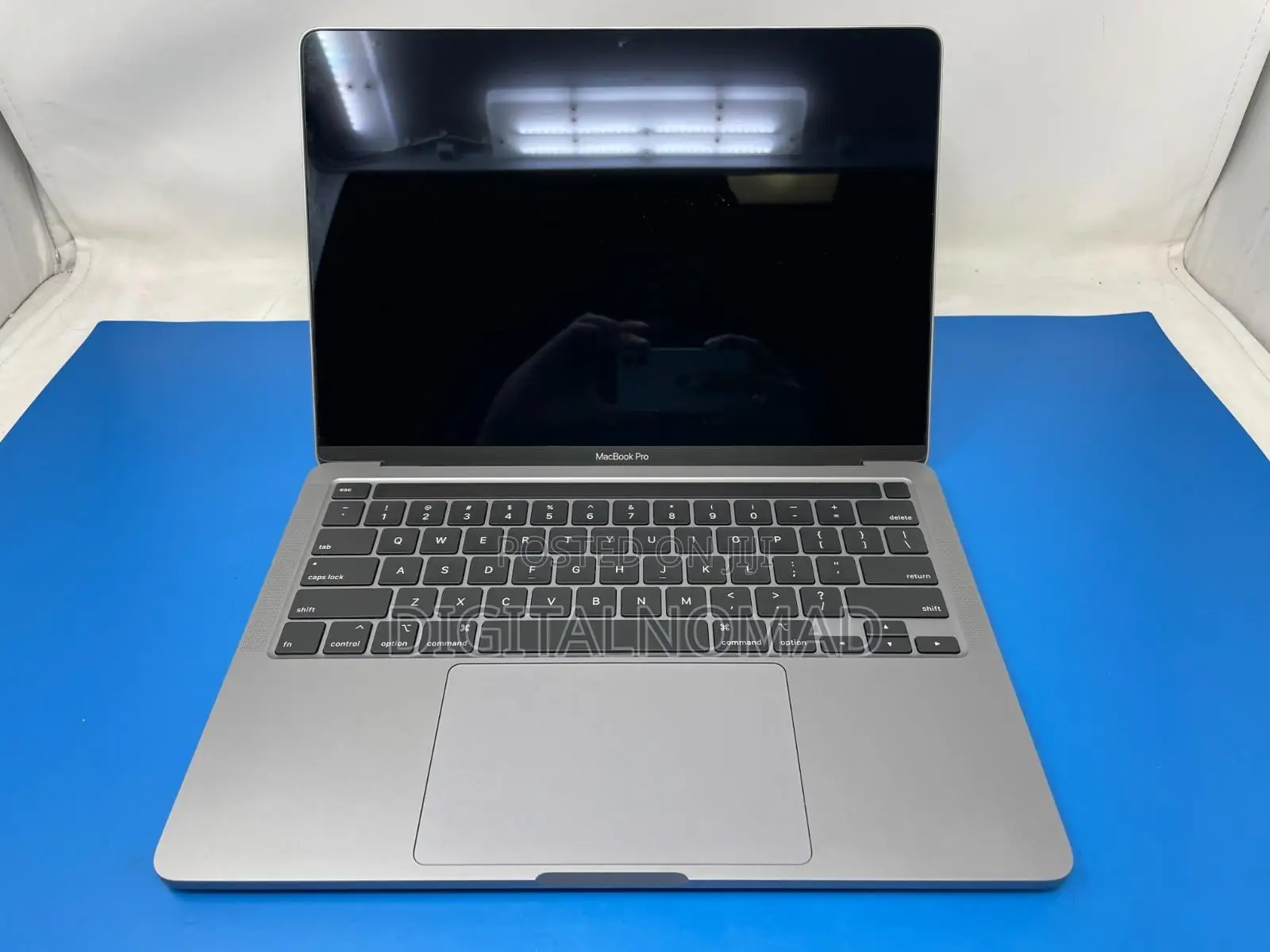 Laptop Apple MacBook Pro 2020 M1 16GB Apple M1 Pro SSD 512GB