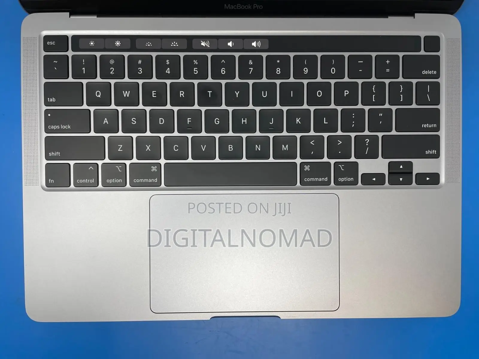 Laptop Apple MacBook Pro 2020 M1 16GB Apple M1 Pro SSD 512GB