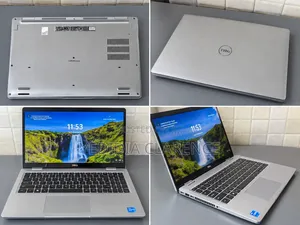 Laptop Dell Latitude 5520 16GB Intel Core i5 SSD 250GB
