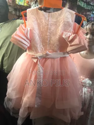 Pitch Dress Long