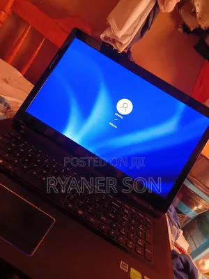 Laptop Lenovo Z50-70 8GB Intel Core i5 HDD+SSD 500GB
