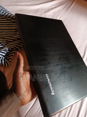 Laptop Lenovo Z50-70 8GB Intel Core i5 HDD+SSD 500GB