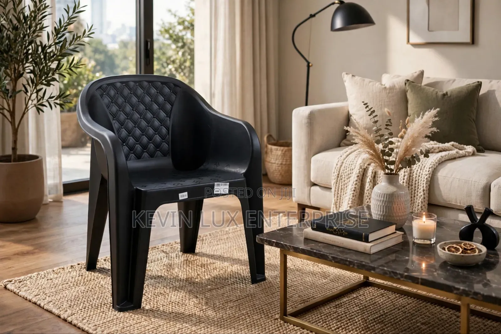 Sofa Plastic Chair