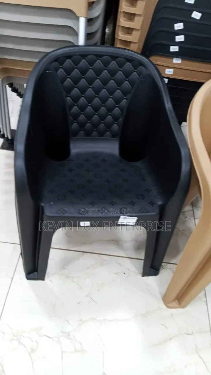 Sofa Plastic Chair