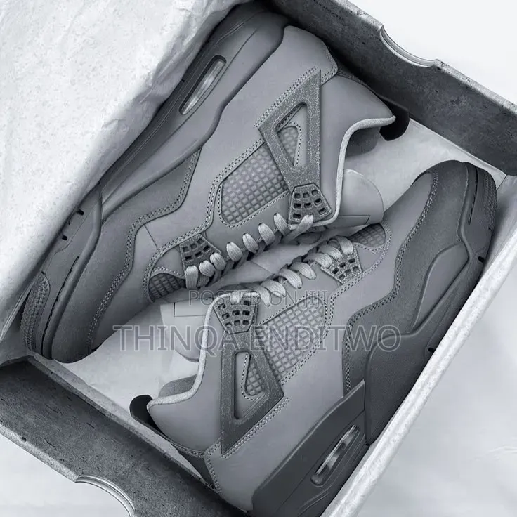 Air Jordan 4 Retro SE
'Wet Cement'