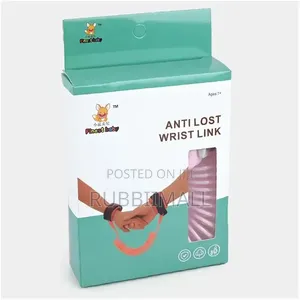 Anti-Lost Wrist Link