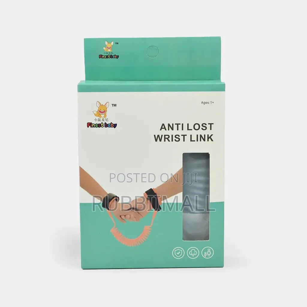 Anti-Lost Wrist Link
