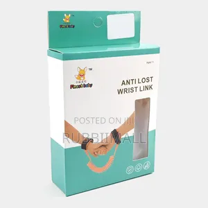 Anti-Lost Wrist Link
