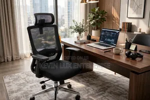 Ergonomic Office Chair Arm Rest