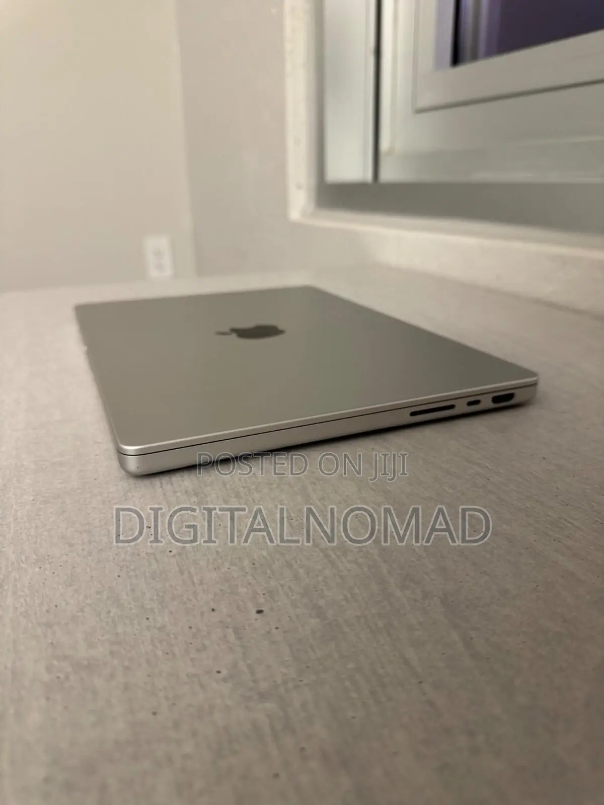 Laptop Apple MacBook Pro 2020 M1 16GB Apple M1 Pro SSD 512GB