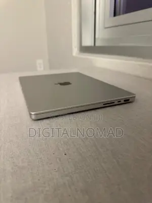 Laptop Apple MacBook Pro 2020 M1 16GB Apple M1 Pro SSD 512GB