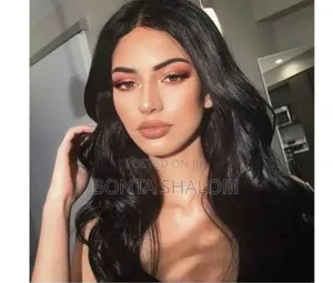 Body Wave Wig