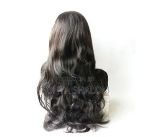 Body Wave Wig