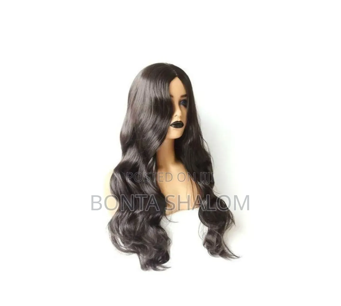 Body Wave Wig