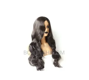 Body Wave Wig