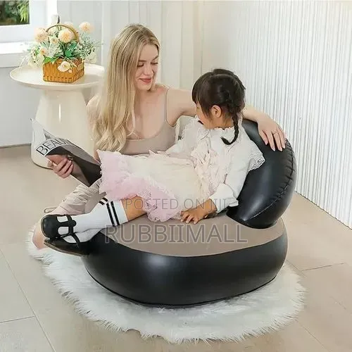 Leedsooy Baby Size Inflatable Air Sofa