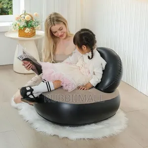 Leedsooy Baby Size Inflatable Air Sofa