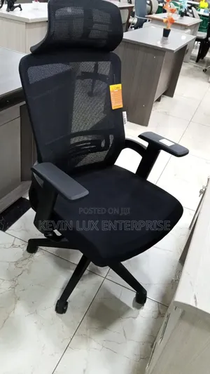 Ergonomic Office Chair 360 Degrees