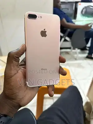 Apple iPhone 7 Plus 128 GB Gold