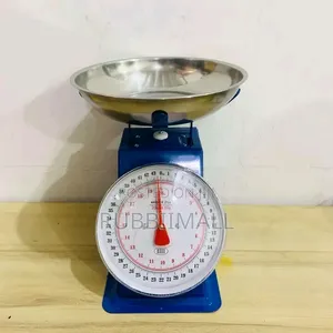 Mechanical Kitchen Weighing Scale 20kg
