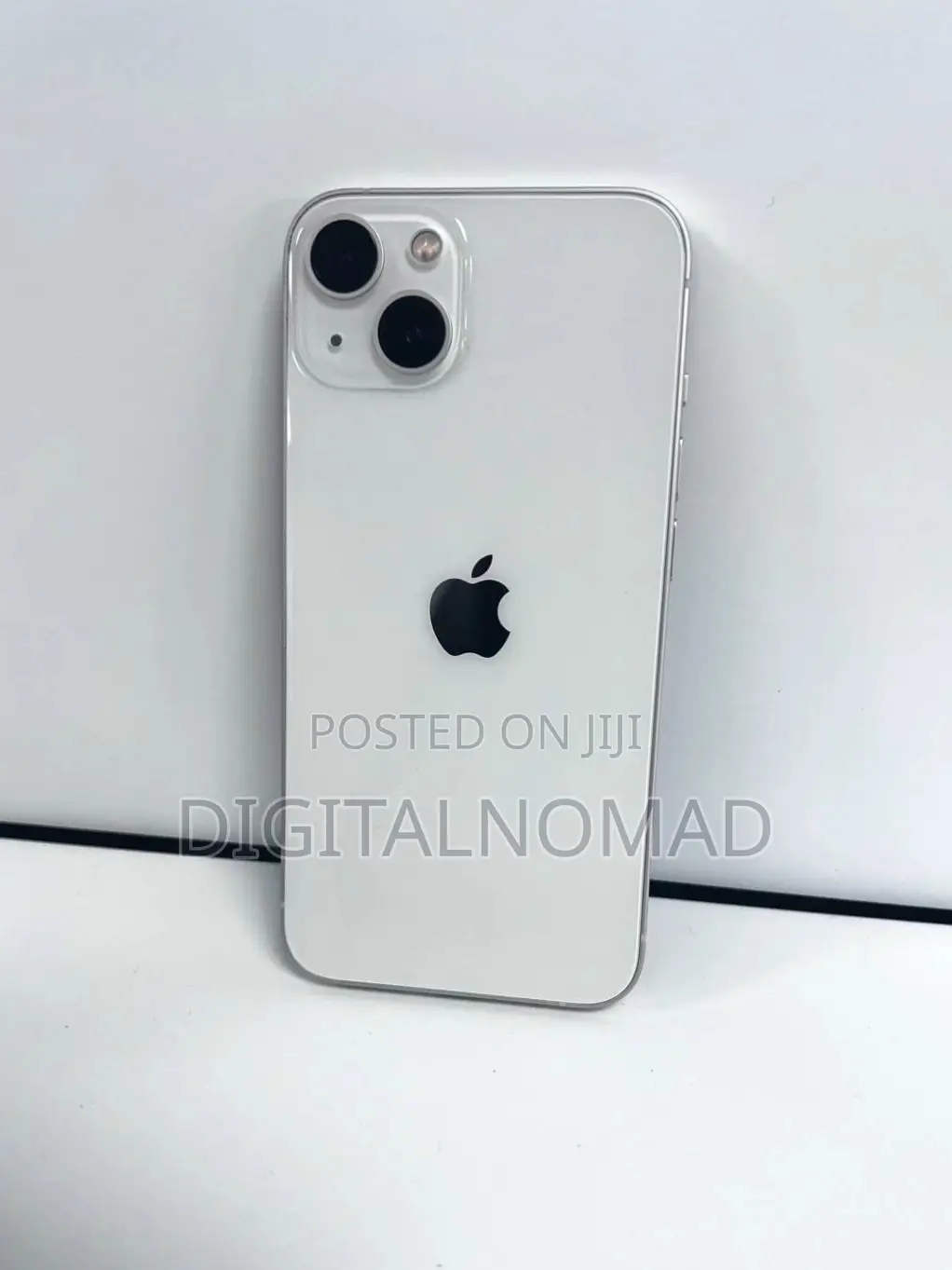 Apple iPhone 13 128 GB White