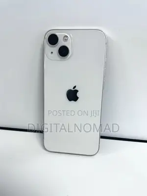 Apple iPhone 13 128 GB White