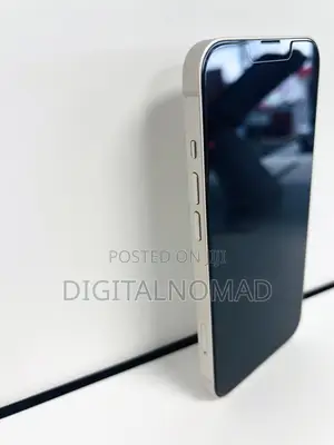 Apple iPhone 13 128 GB White