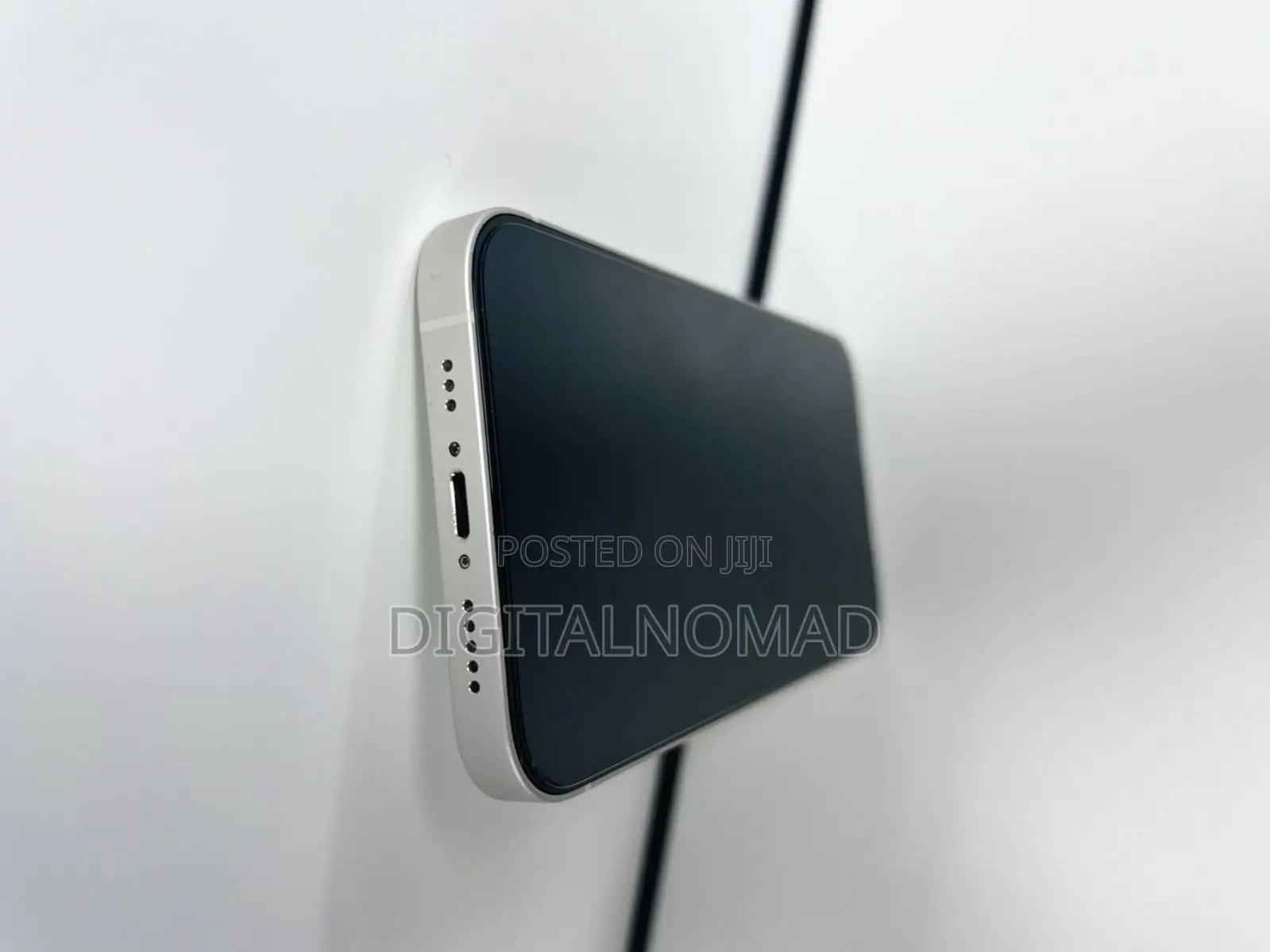 Apple iPhone 13 128 GB White