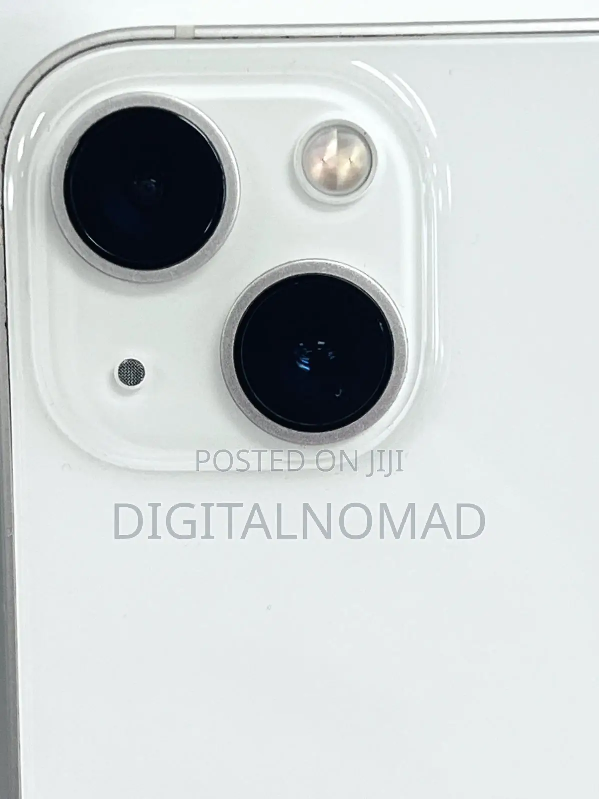 Apple iPhone 13 128 GB White