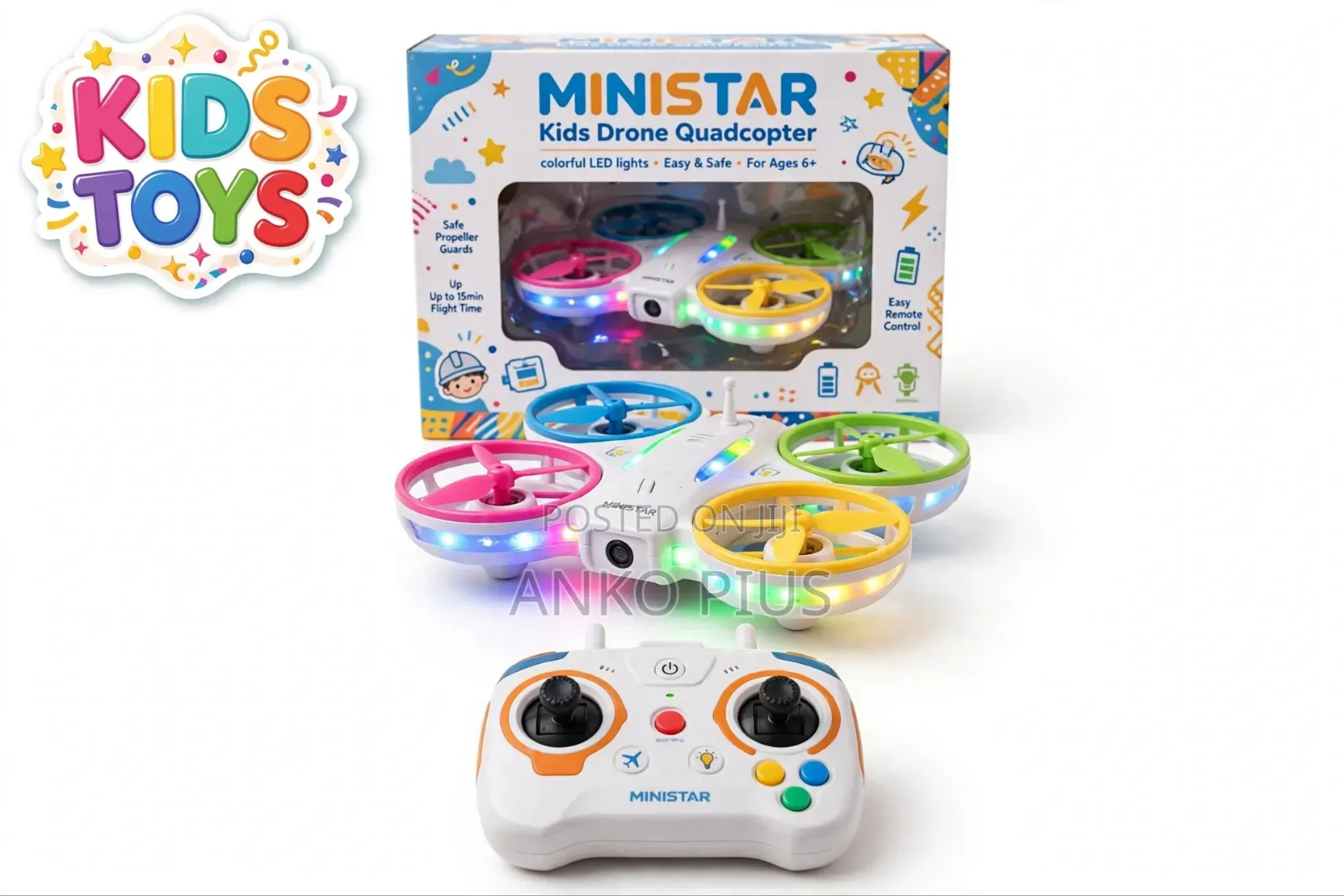 Kids Toy for Kids