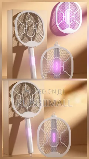 Electric Mosquito Swatter