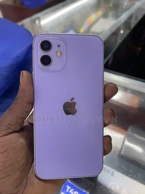 Apple iPhone 12 256 GB White