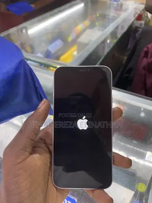 Apple iPhone 12 256 GB White