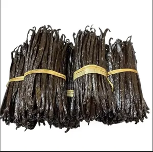 Vanilla Beans-1kg